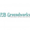 P J B Groundworks