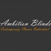 Ambition Blinds