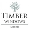 Timber Windows At Harewood