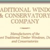 Traditional Window & Conservatory