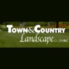 The Town & Country Landscape