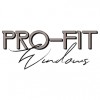 Pro-Fit Windows