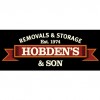 Hobden's Removals