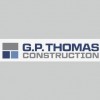 G P Thomas Construction