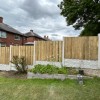 Ecclesfield Fencing