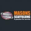 Masons Scaffolding