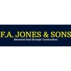 F.A. Jones & Sons