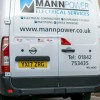 Mannpower Electrical Services