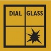 Dial Glass