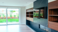 Media Walls