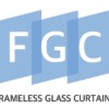 Frameless Glass Curtains