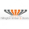 Hillington Timber & Doors