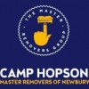 Camp Hopson Removals