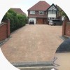 Colourstone Paving