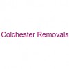 Colchester Removals Website