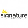 Signature Blinds & Shutters