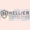 Hellier Stained Glass Restoration