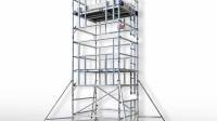 AGR Scaffold Towers (Advanced Guardrail)