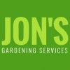 Jon's Gardening Services