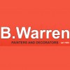 B Warren Decorators