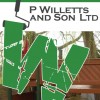 P Willetts & Son