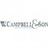 W Campbell & Son