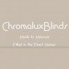 Chromalux Blinds