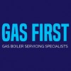 Gas First