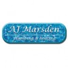 A J Marsden