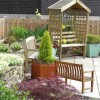 Hallam Garden Design