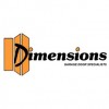 Dimensions Garage Doors