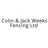 Colin Weeks Fencing Contractors