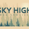 SkyHigh Tree Services