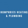 John Humphries T/A Humphries Heating & Plumbing