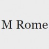 M Rome Joinery