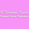 A Womans Touch Domestic Services