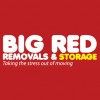 The Big Red Removals & Storage