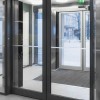 D S S Automatic Doors