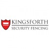 Kingsforth Security Fencing