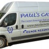 Paul's Carpets