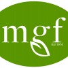 MGF Garden Fencing