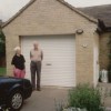 Easyroll Garage Doors Yorkshire