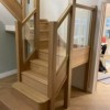 Lytchett Minster Joinery