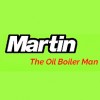 Martin The Boiler Man