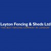 Leyton Fencing & Sheds