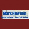 Mark Howden Professional Track Fitting