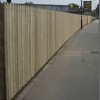 White Horse Fencing