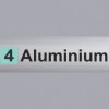 4 Aluminium