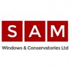 S.A.M Windows