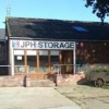 JPH Storage Service